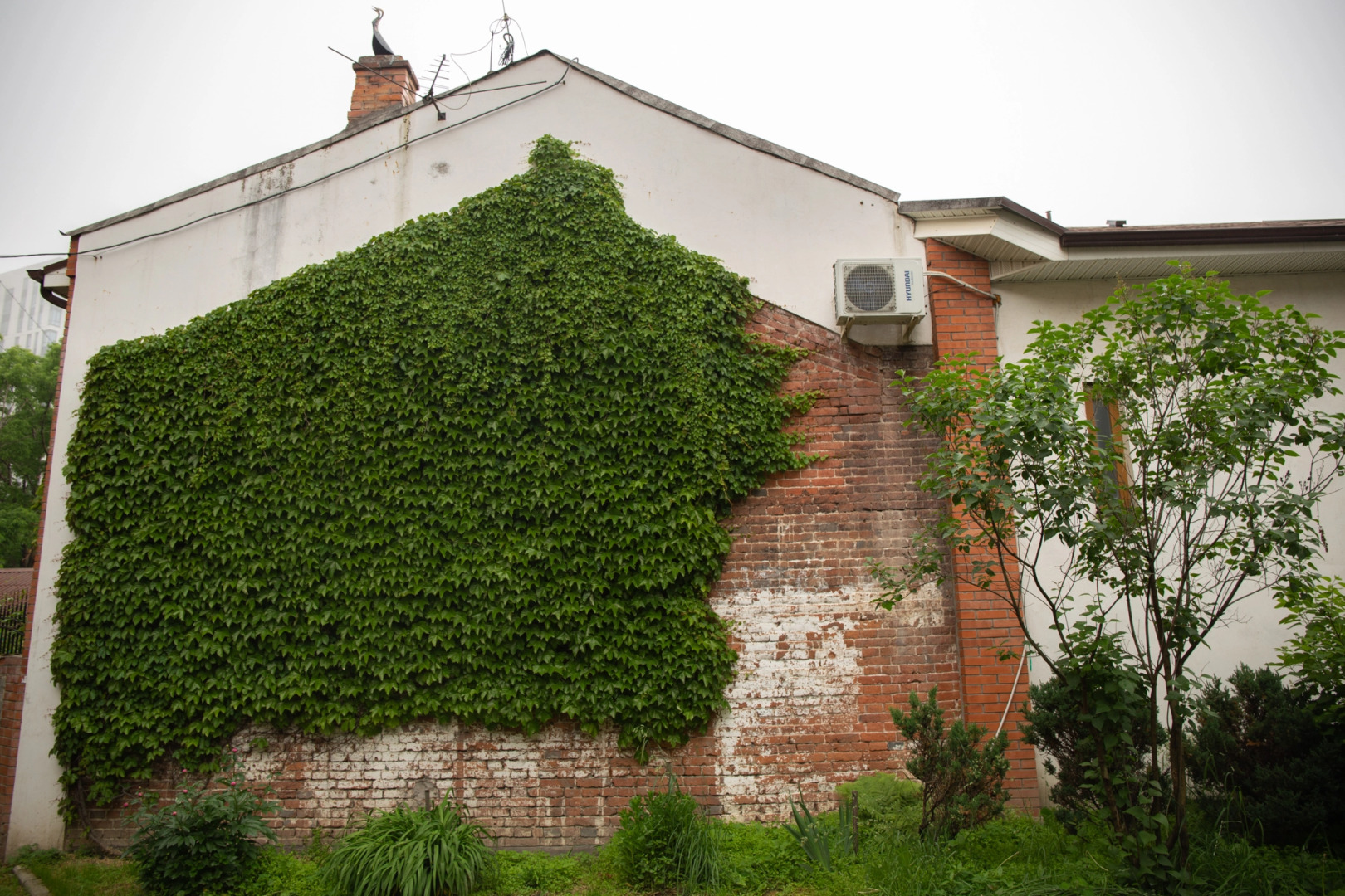 Апартаменты Gagahouse