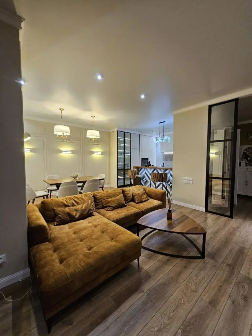 Апартаменты Светлогорск Балтийская 6