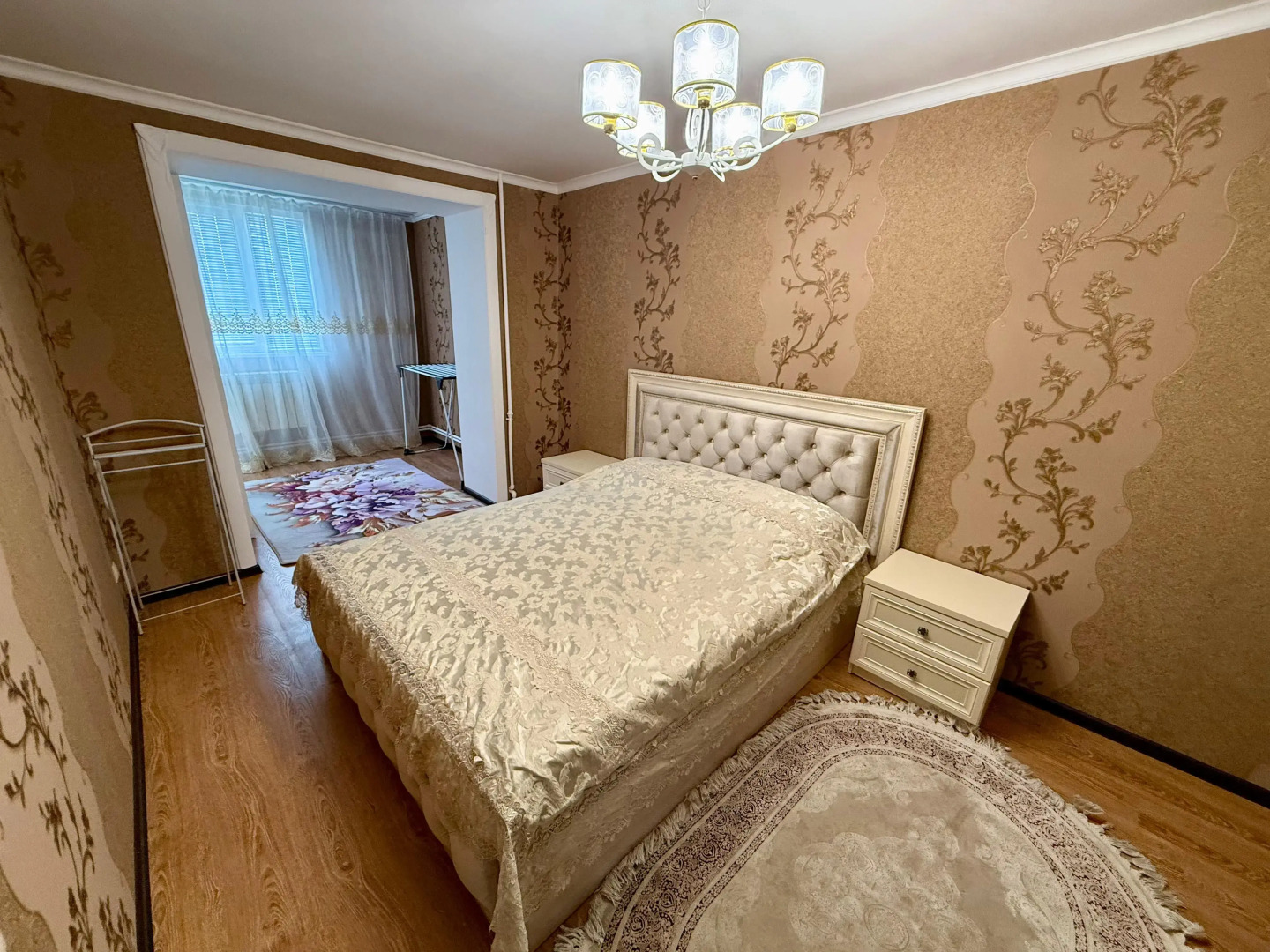 Апартаменты Tour House у моря