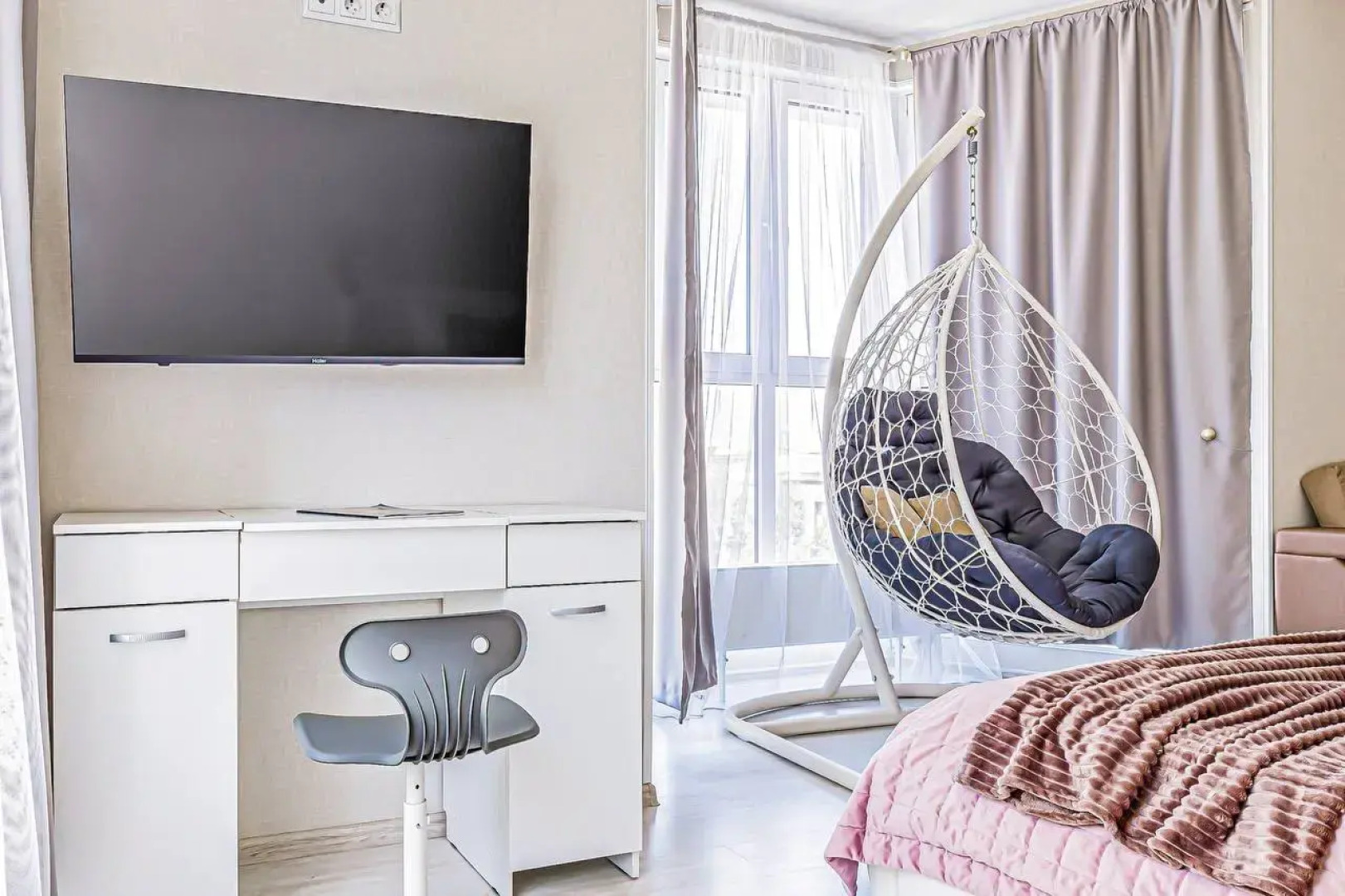 Апартаменты Премиум Юг Апарт