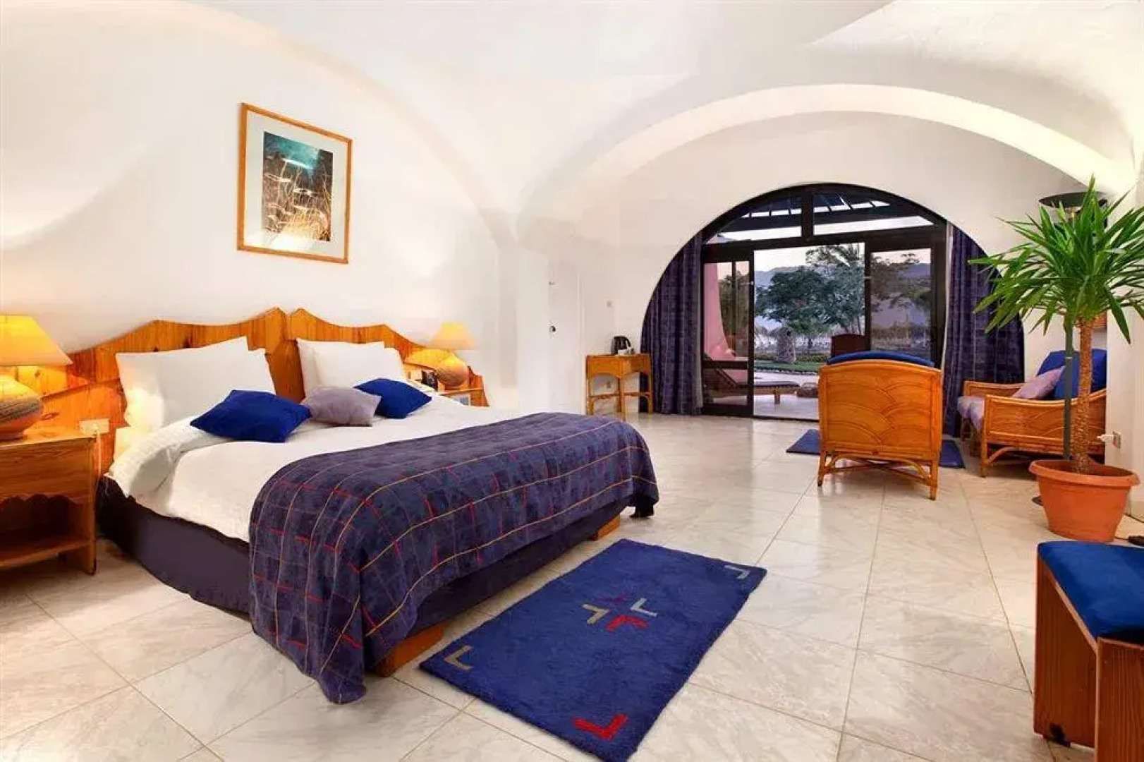 TIME Coral Resort Nuweiba