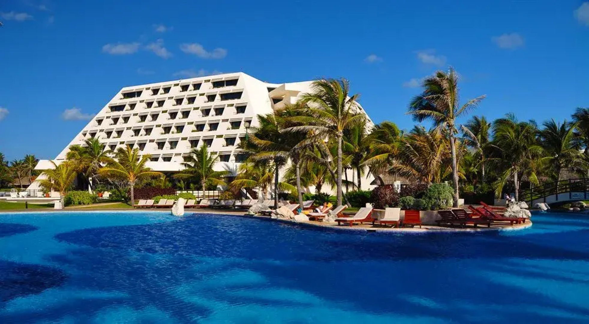Grand Oasis Cancun - All Inclusive