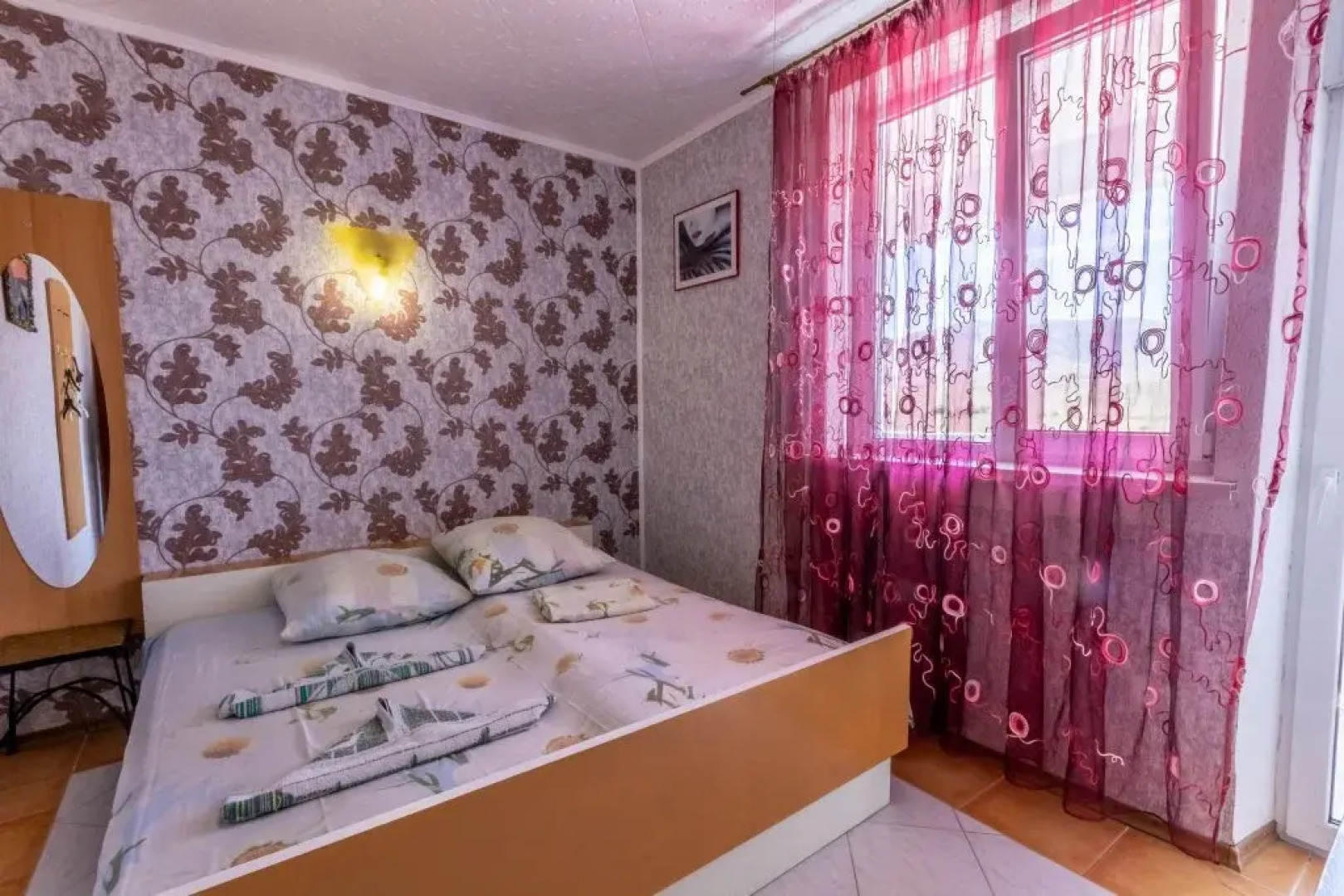 Breeze Meganom Guest House