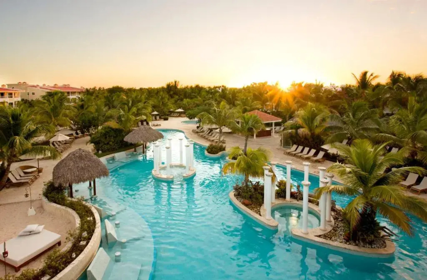 Melia Caribe Beach Resort - All Inclusive