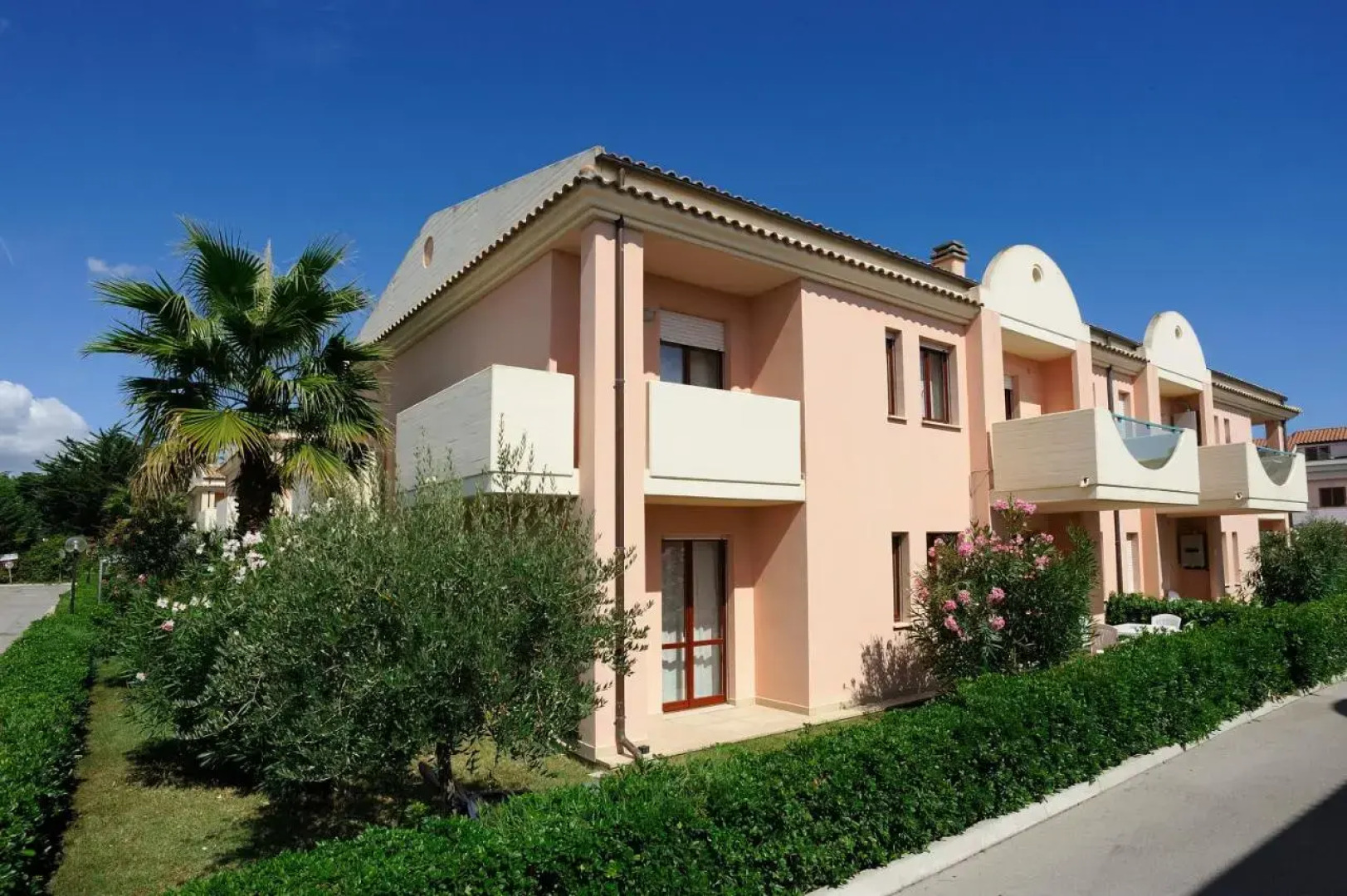 Centro Vacanze De Angelis