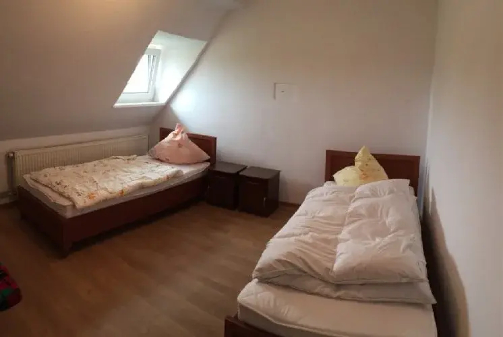 Гостиница Старая Аптека