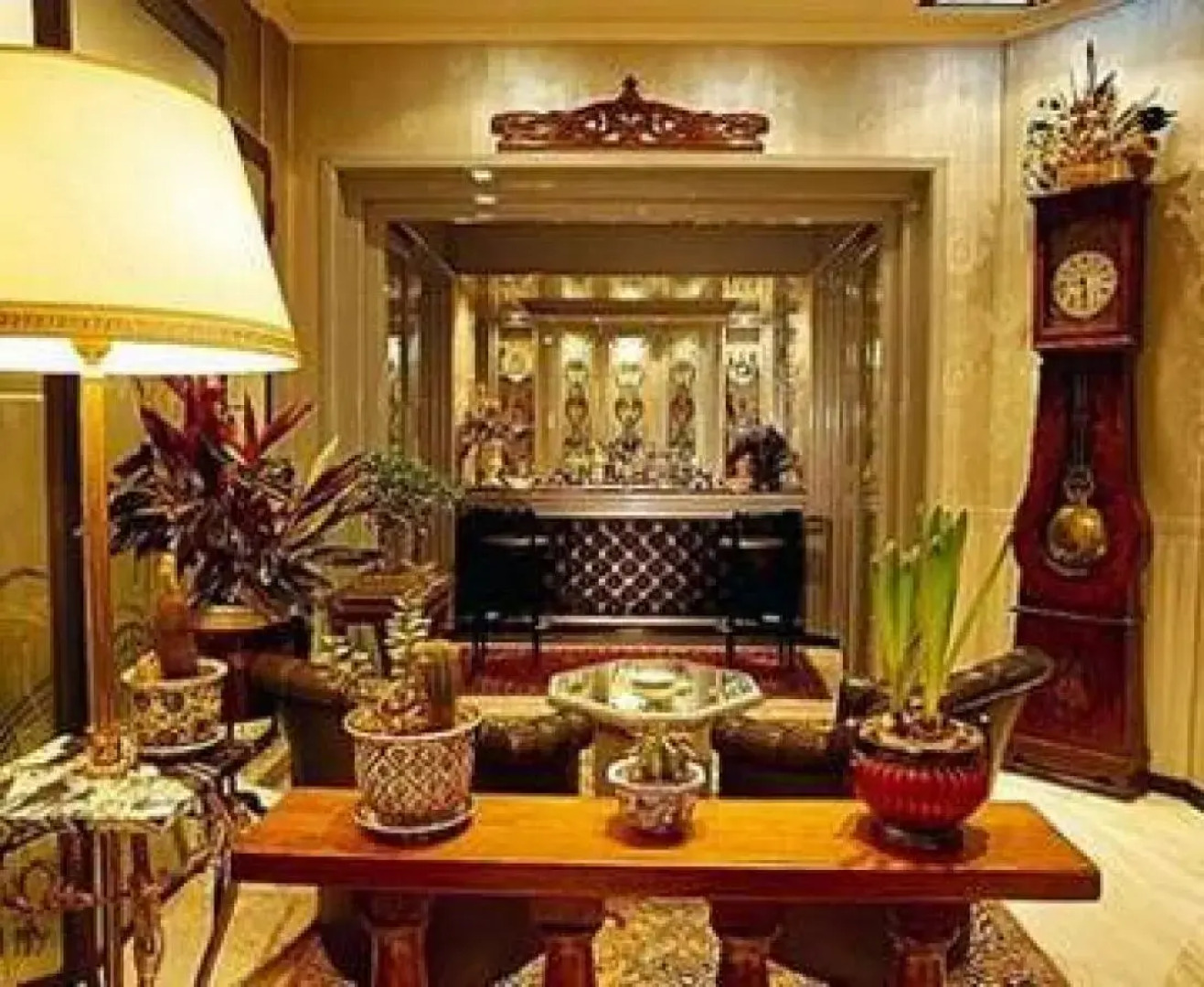 Jr Hotels Bocconi Milano