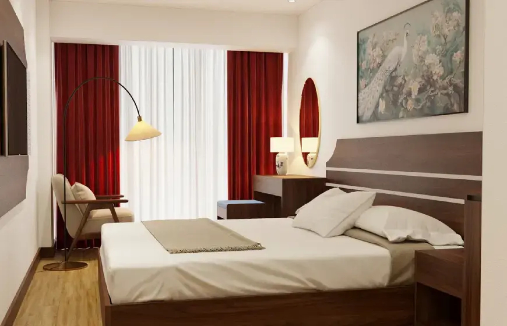 Astoria Hanoi Hotel & Travel