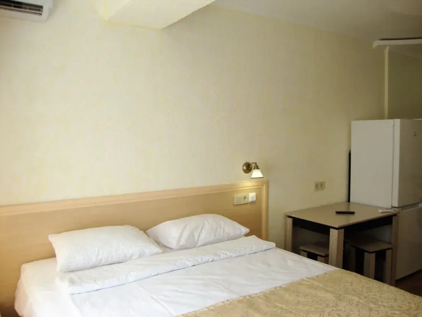 Morskaya Zvezda Hosta Apartments