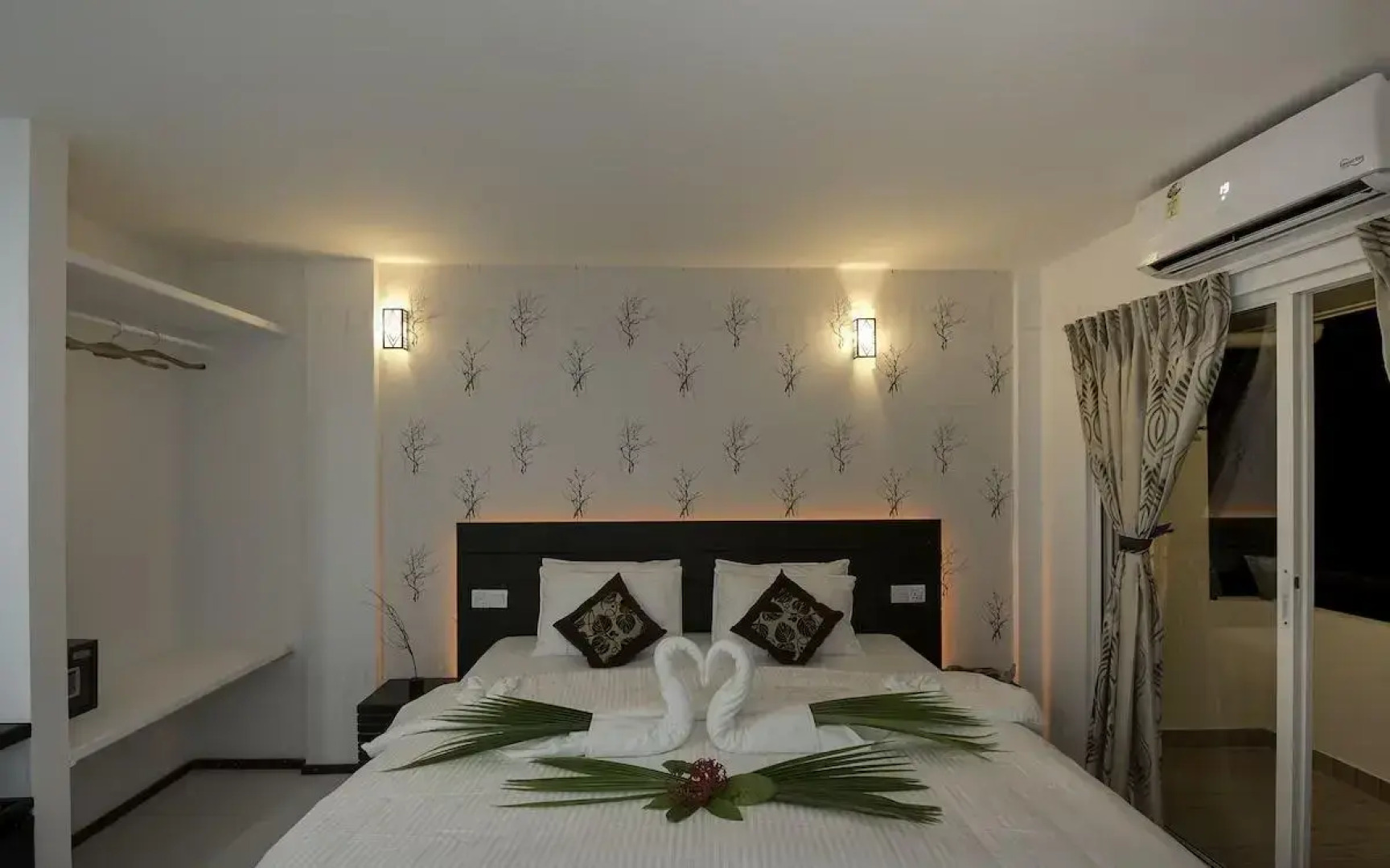 Crown Beach Hotel Maldives