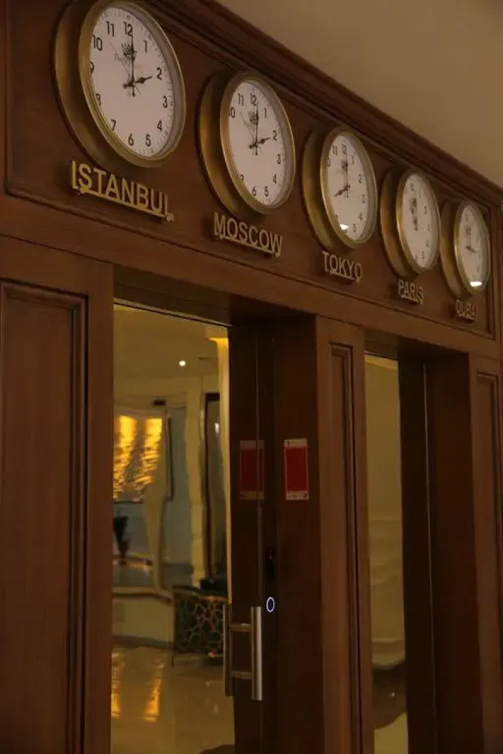 Emirtimes Hotel Tuzla