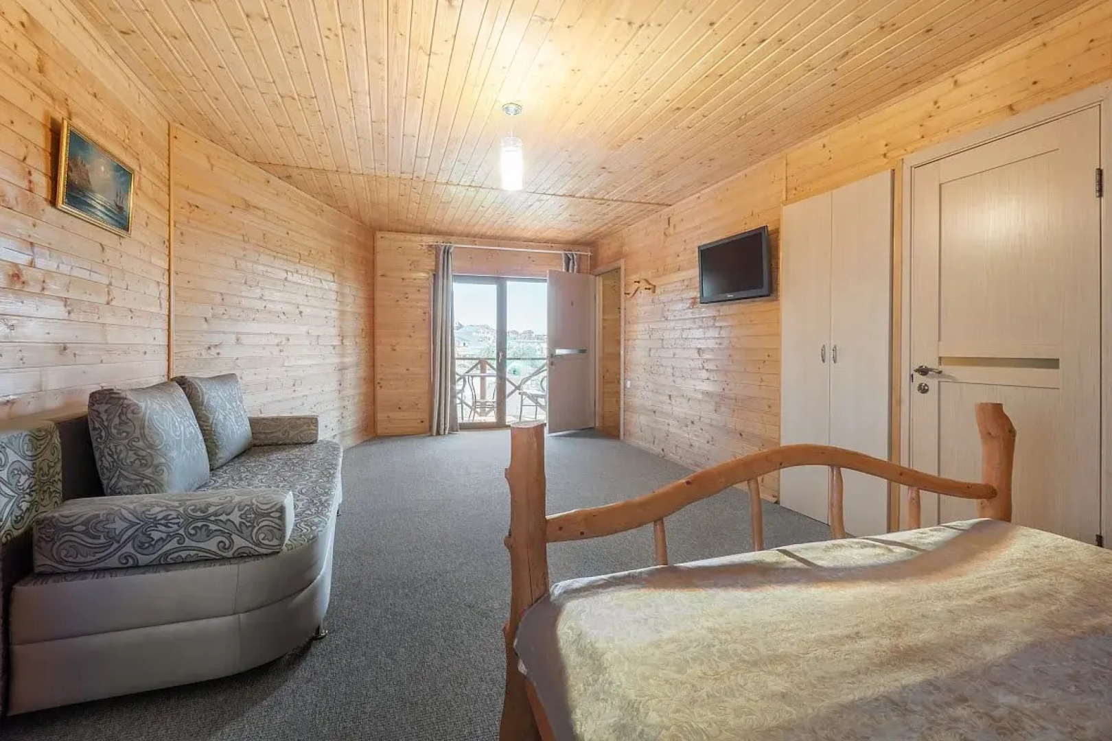 Гостевой дом Сосновый Двор