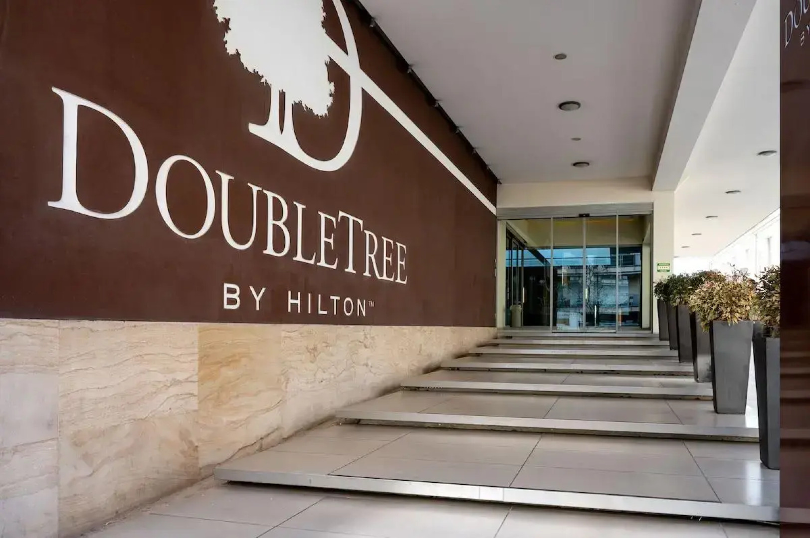 DoubleTree by Hilton Milan