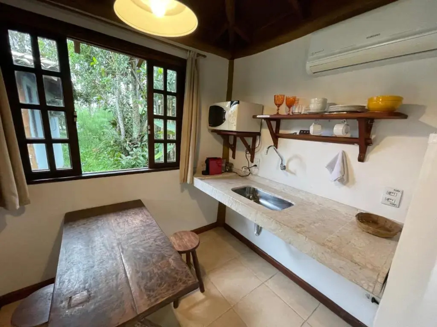 Casa Jardim Bangalôs