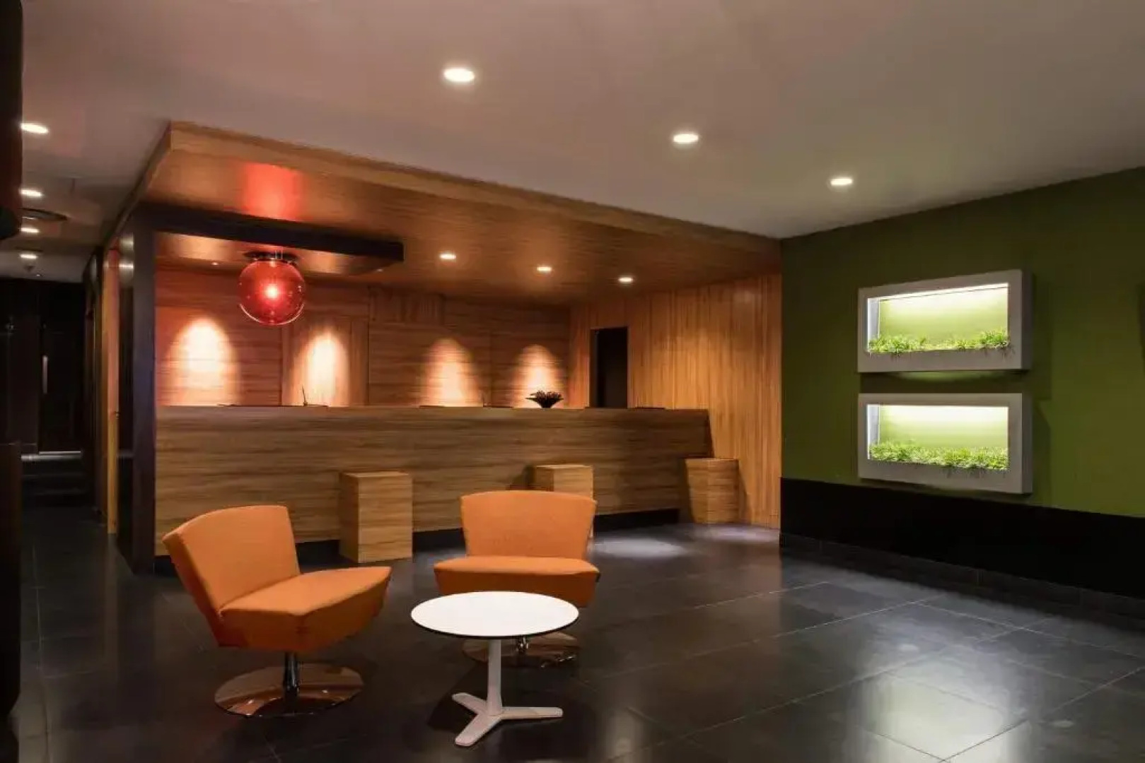 Отель The B Ikebukuro