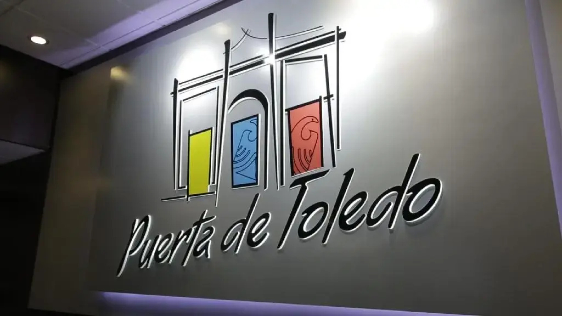 Hotel Puerta de Toledo