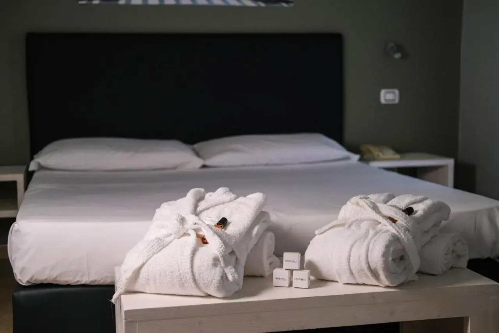 Torre Guaceto Oasis Hotel