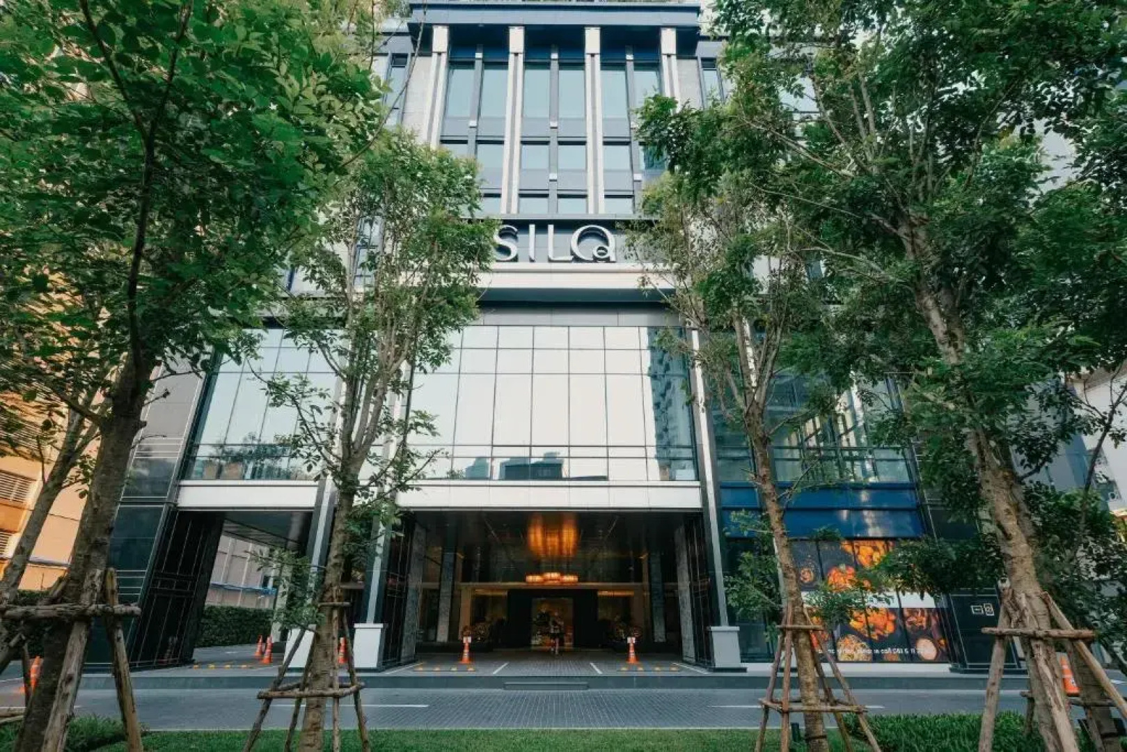 SILQ Hotel And Residence
