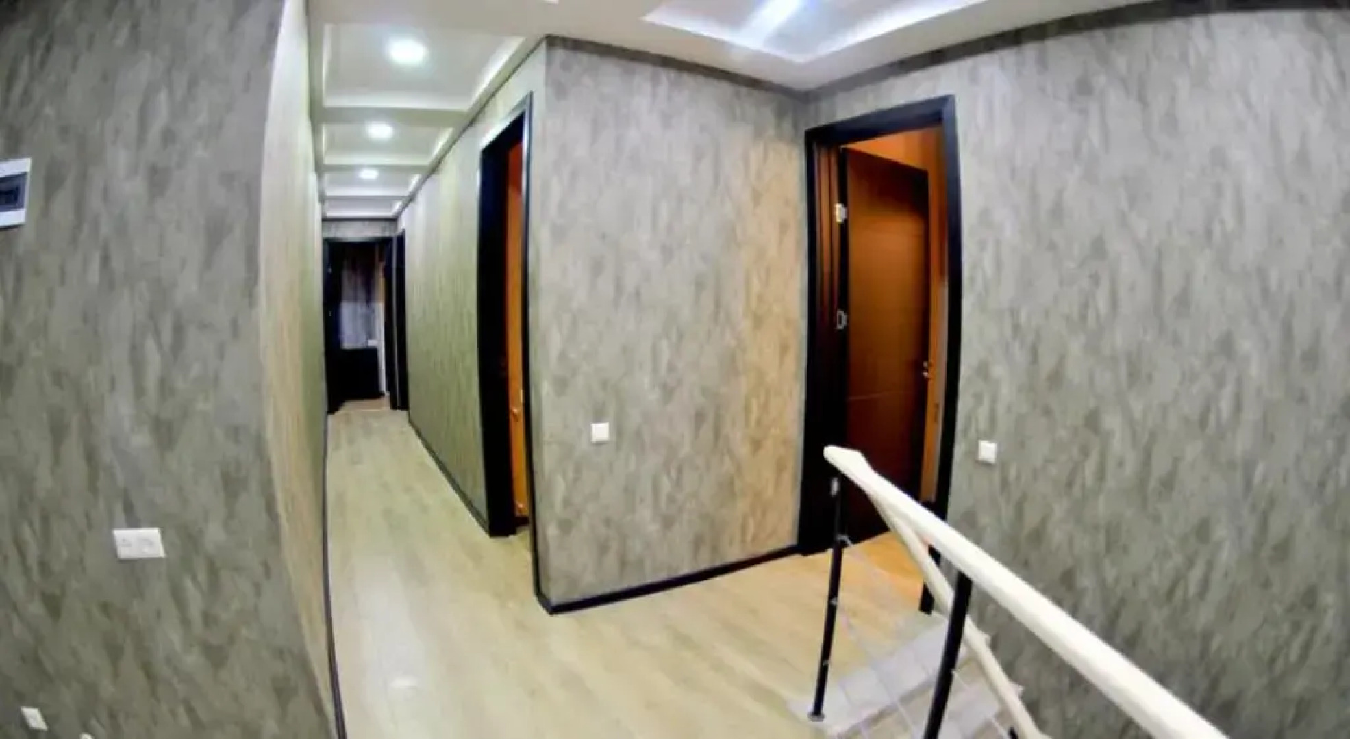Отель Prima Rooms