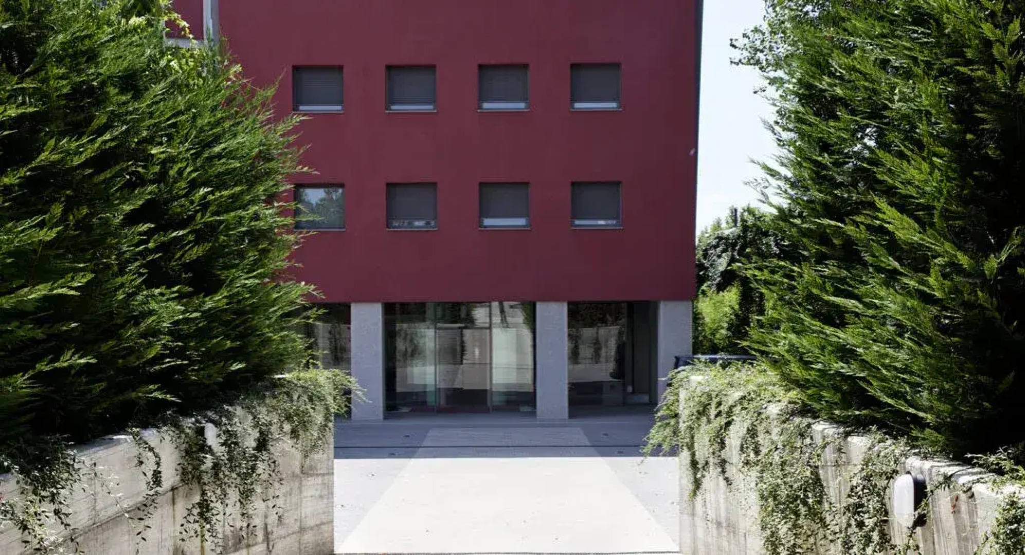 Апарт-отель Zambala Luxury Residence