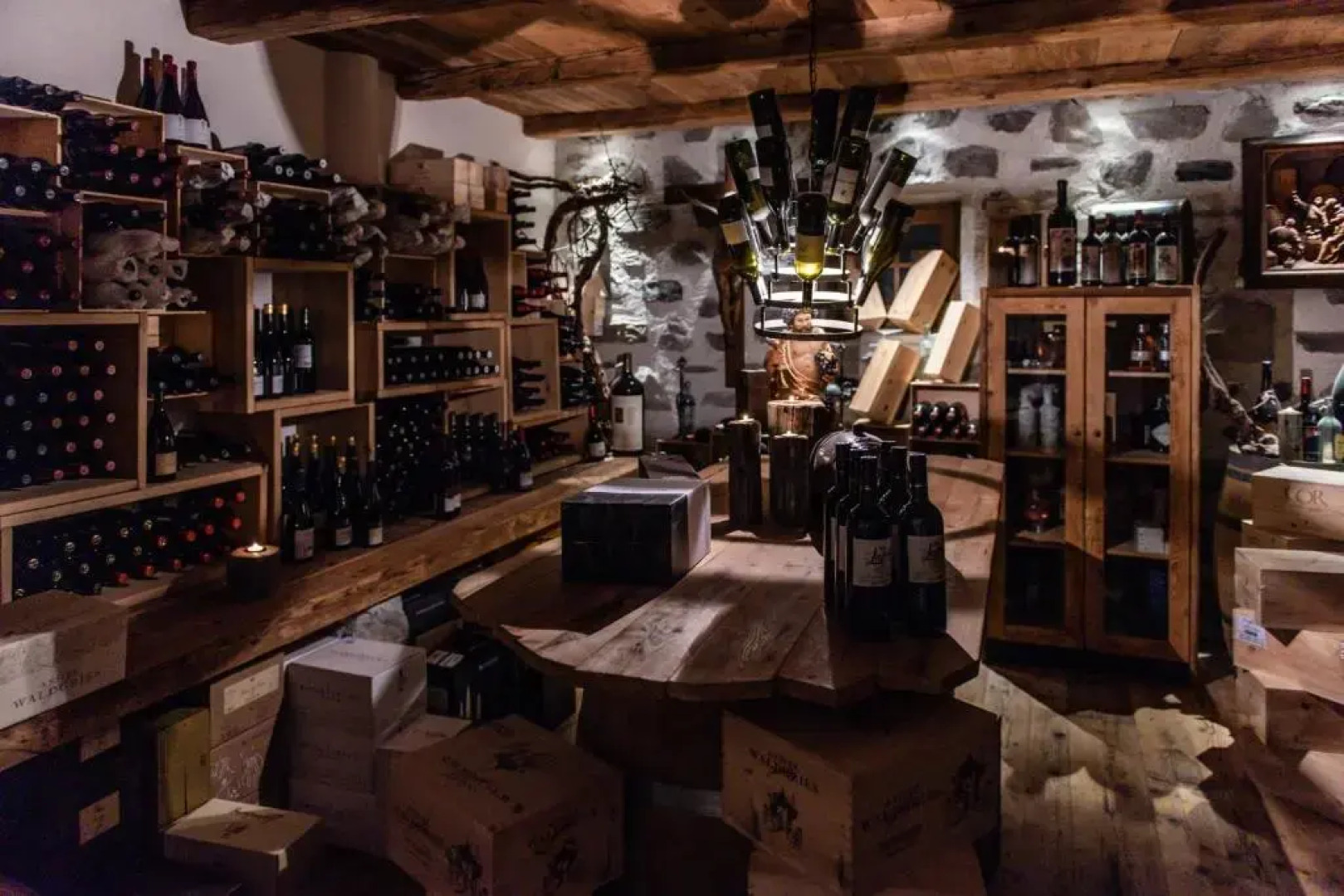 Tirler - Dolomites Living Hotel