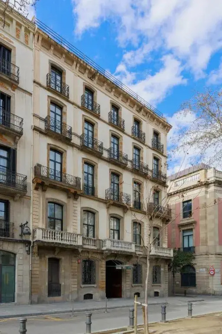 Отель Medinaceli