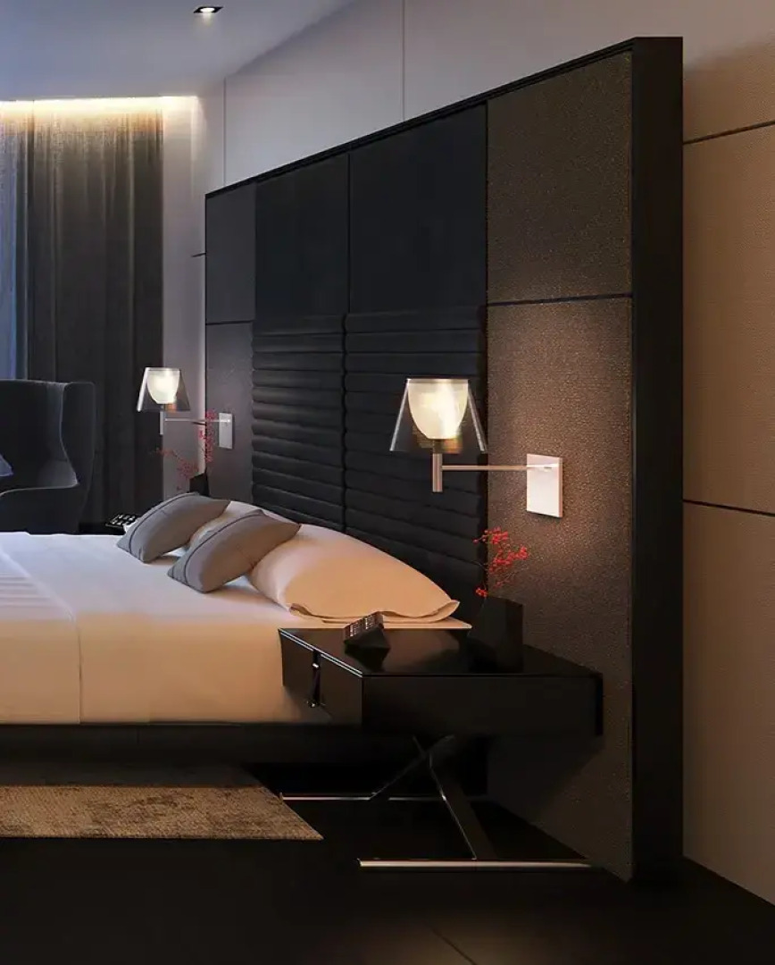 art’otel Rome Piazza Sallustio powered by Radisson Hotels