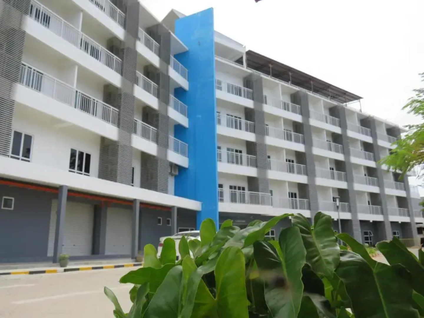 Langkapuri Resort Langkawi