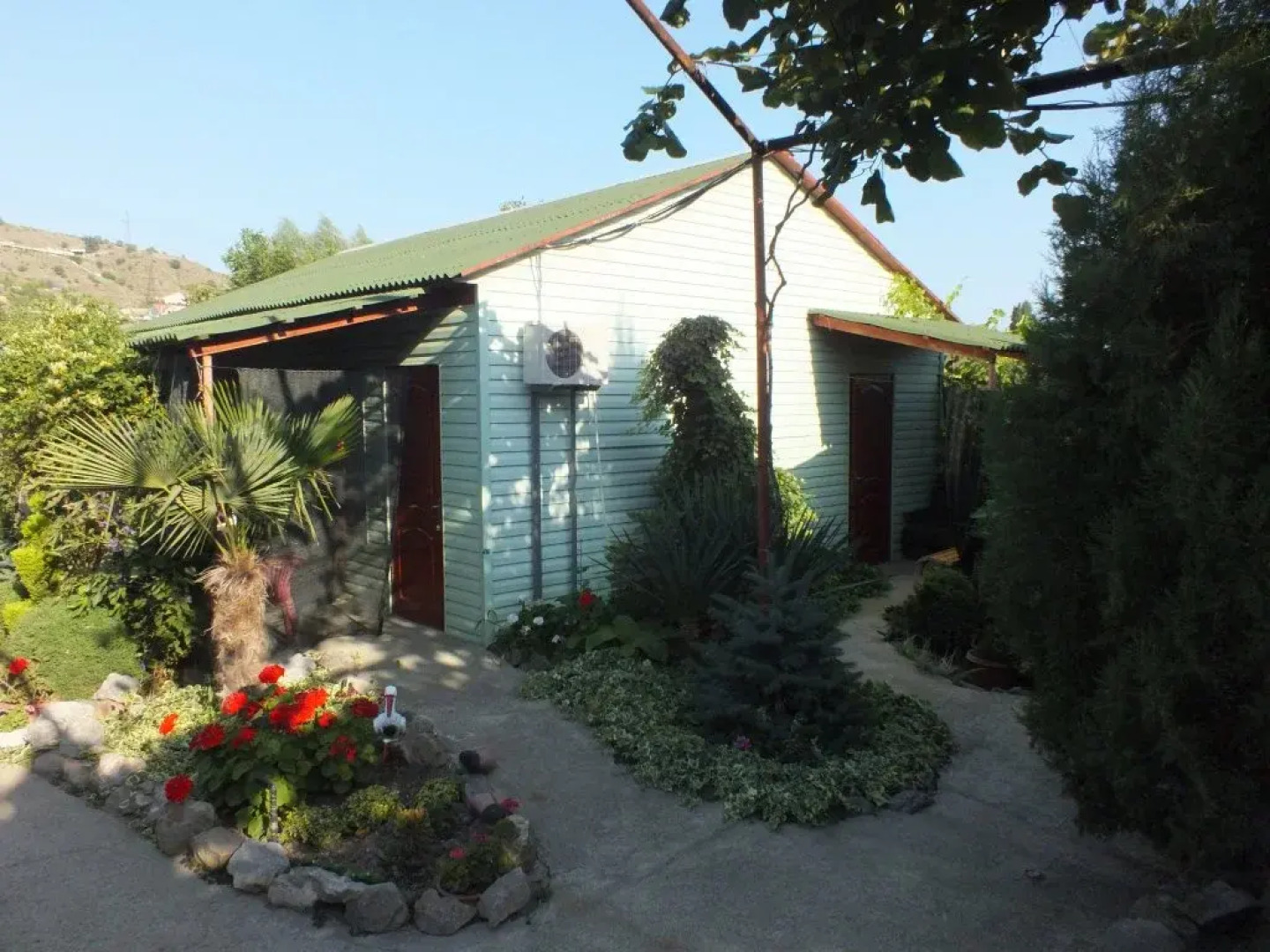 Guest House Serdolik