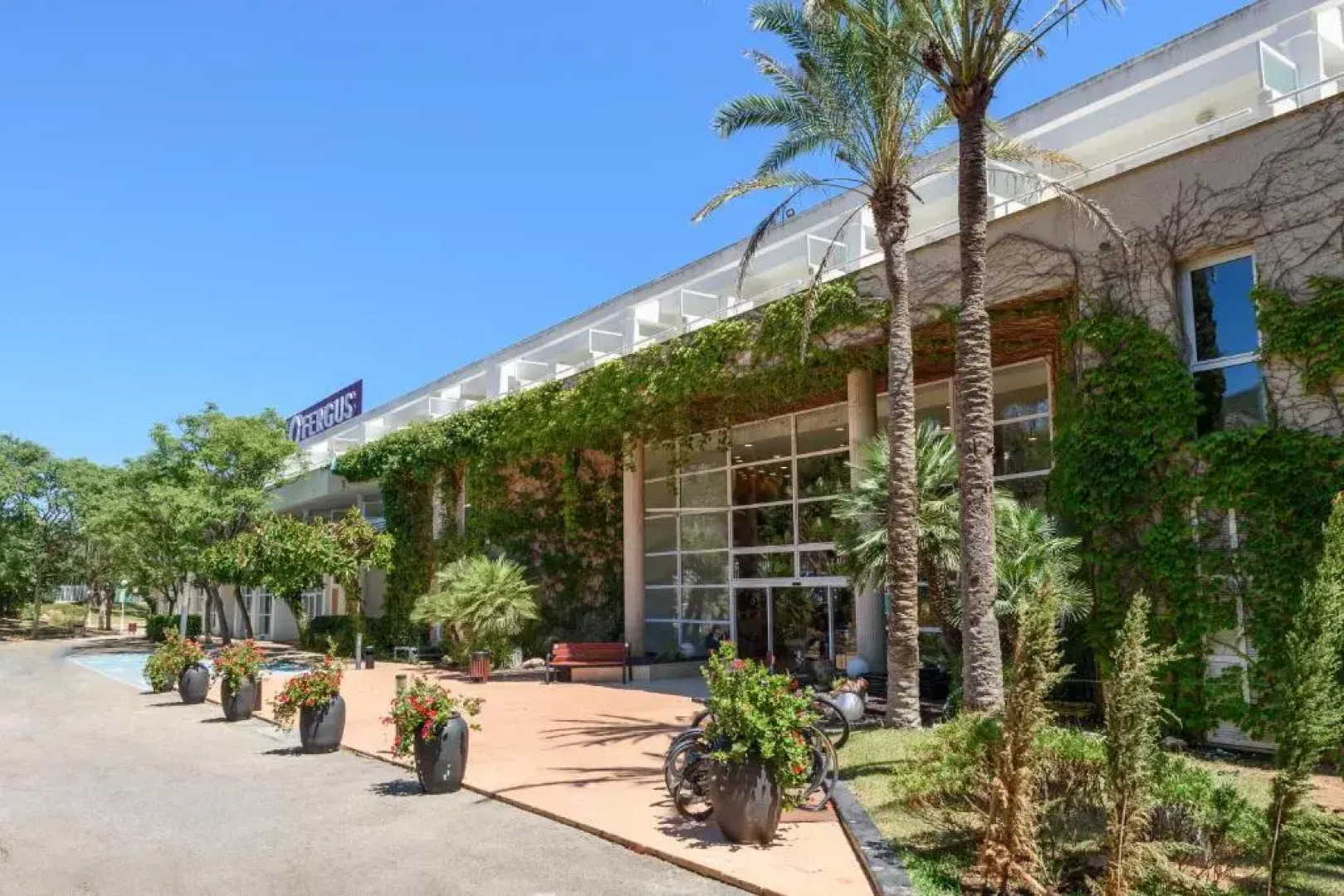 FERGUS Club Palmanova Park