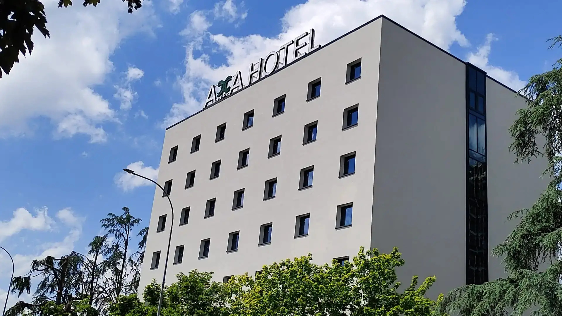 Acca Sporting Milano