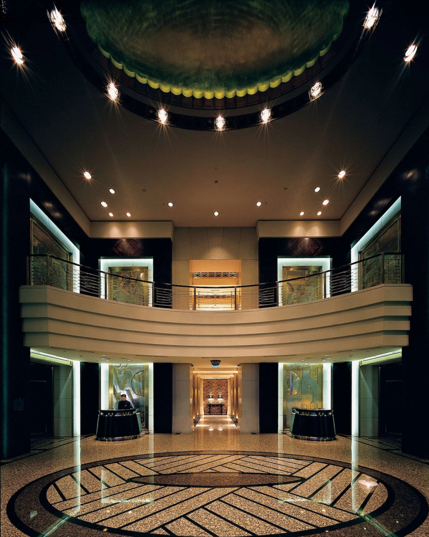 Grand Hyatt Shanghai