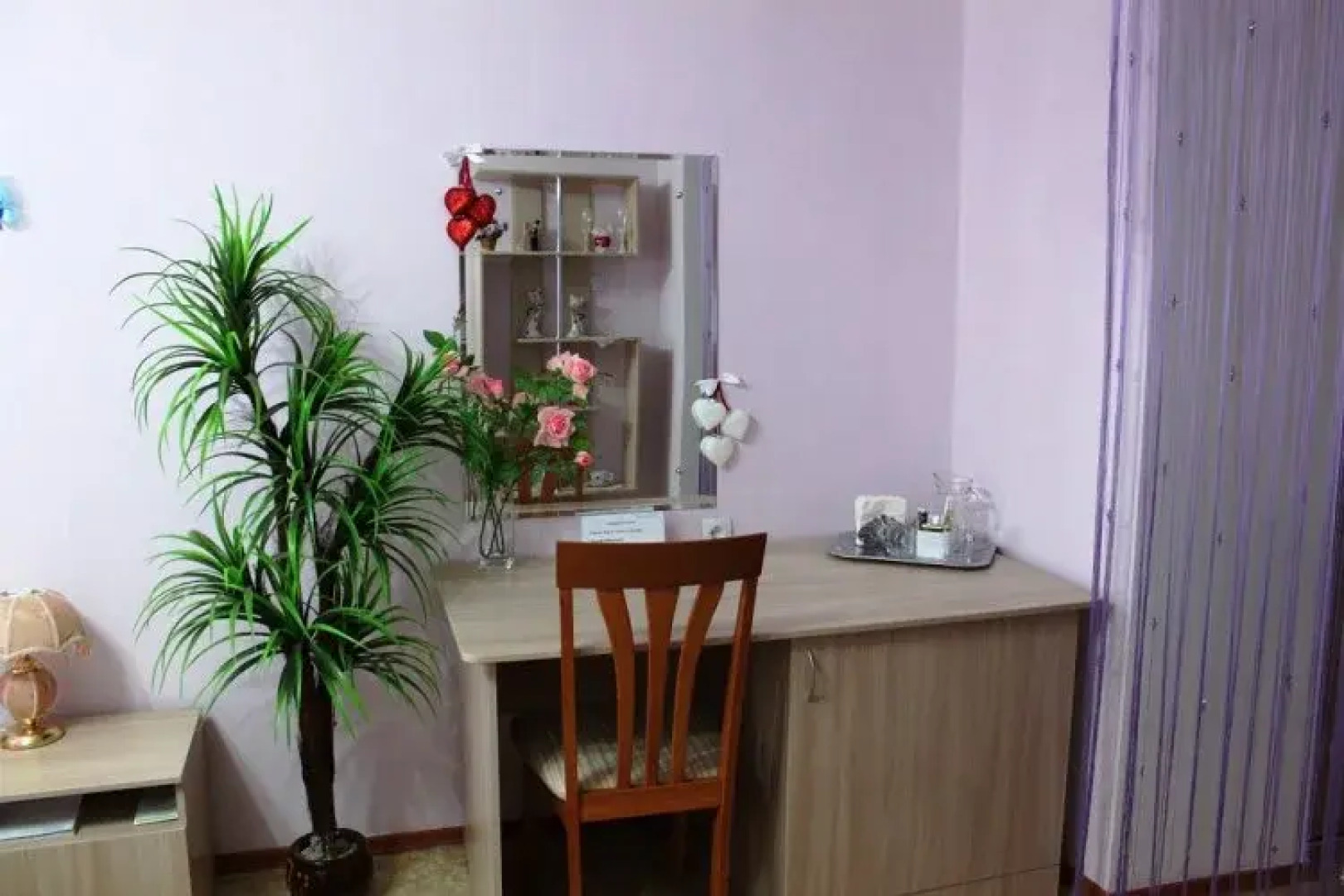 Меблированные комнаты Oxid