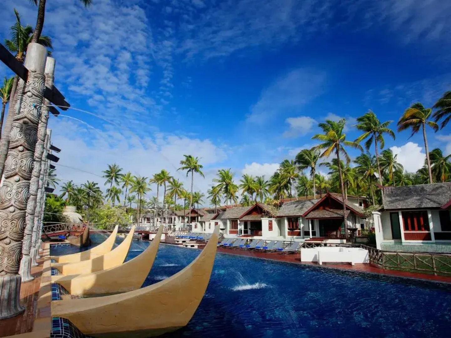 Graceland Khaolak Beach Resort