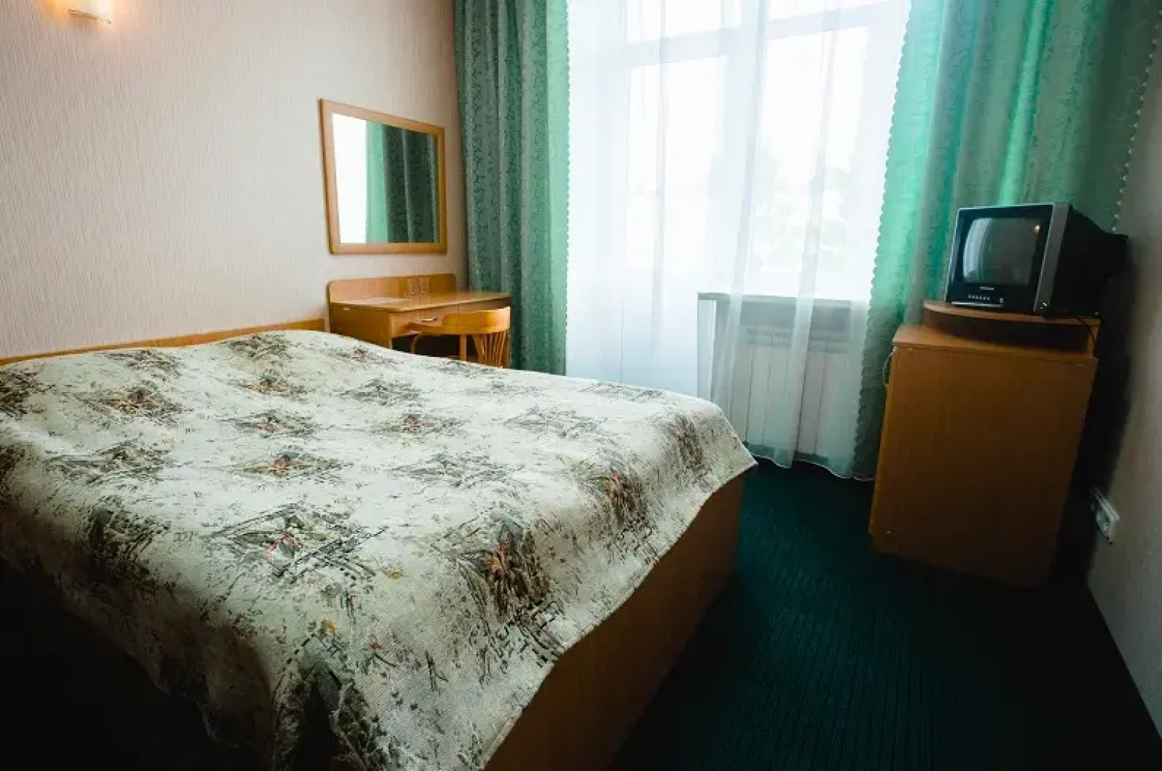 Санаторий-профилакторий Акрон