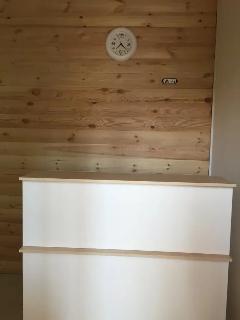 Pechki Lavochki Hostel