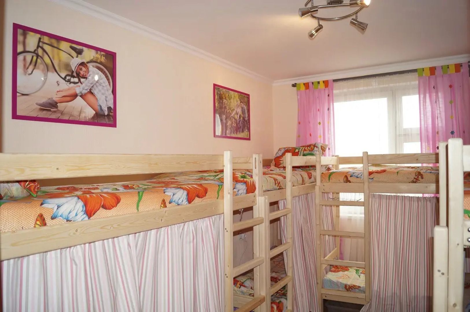 Хостел Friend's Club