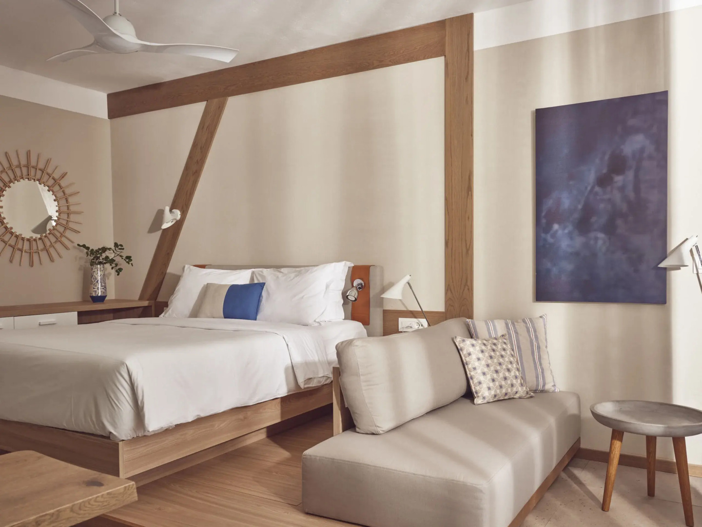 Отель Domes Aulus Elounda Curio Collection by Hilton