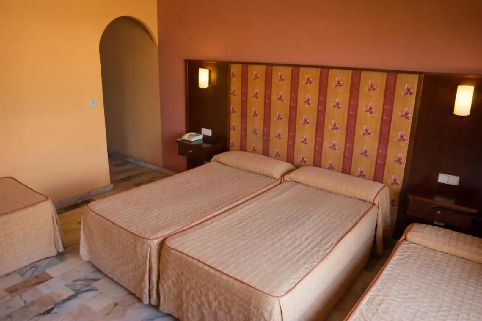 BLUESEA Costa Serena