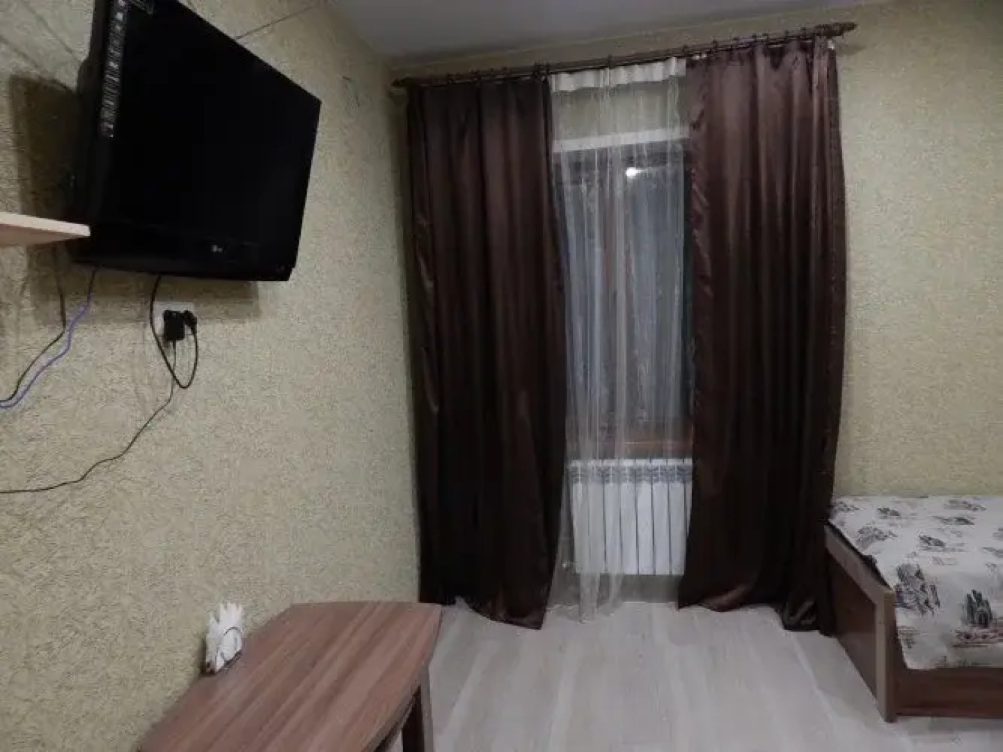 Vaytsekhovsky I Syn Mini-Hotel
