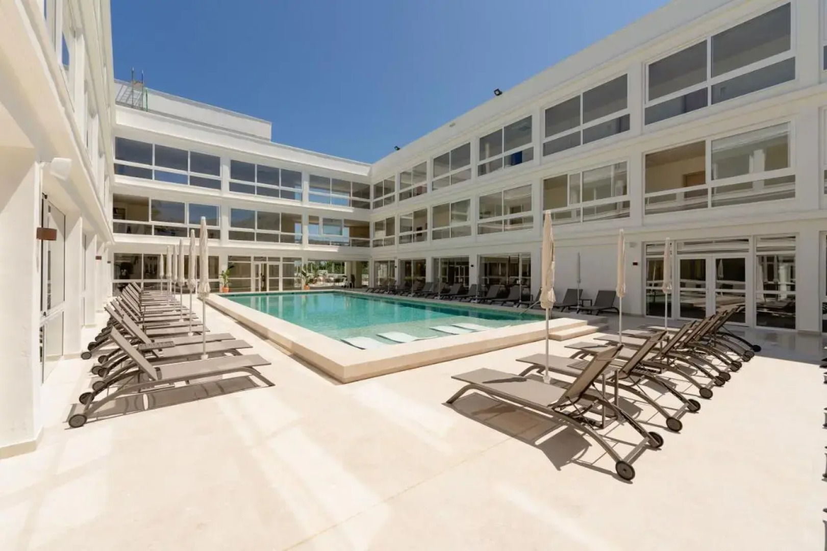 RH Silene Hotel & Spa 4* Sup