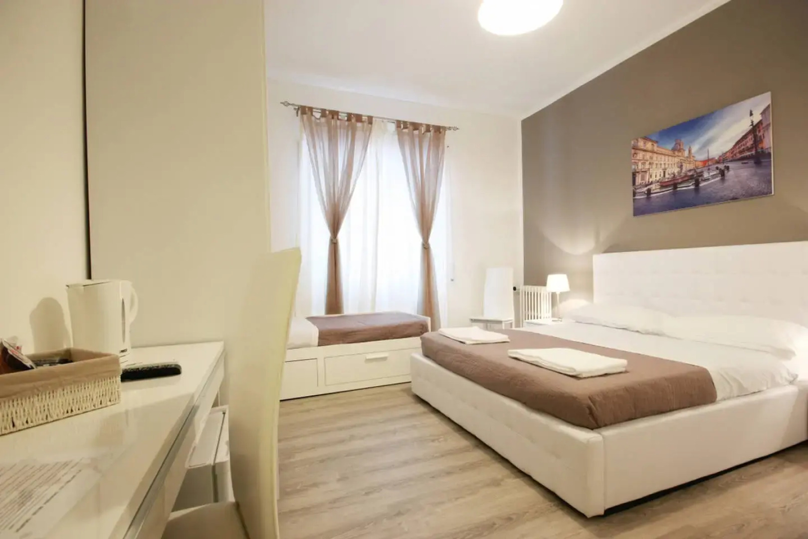 Ai Musei Vaticani Best Bed