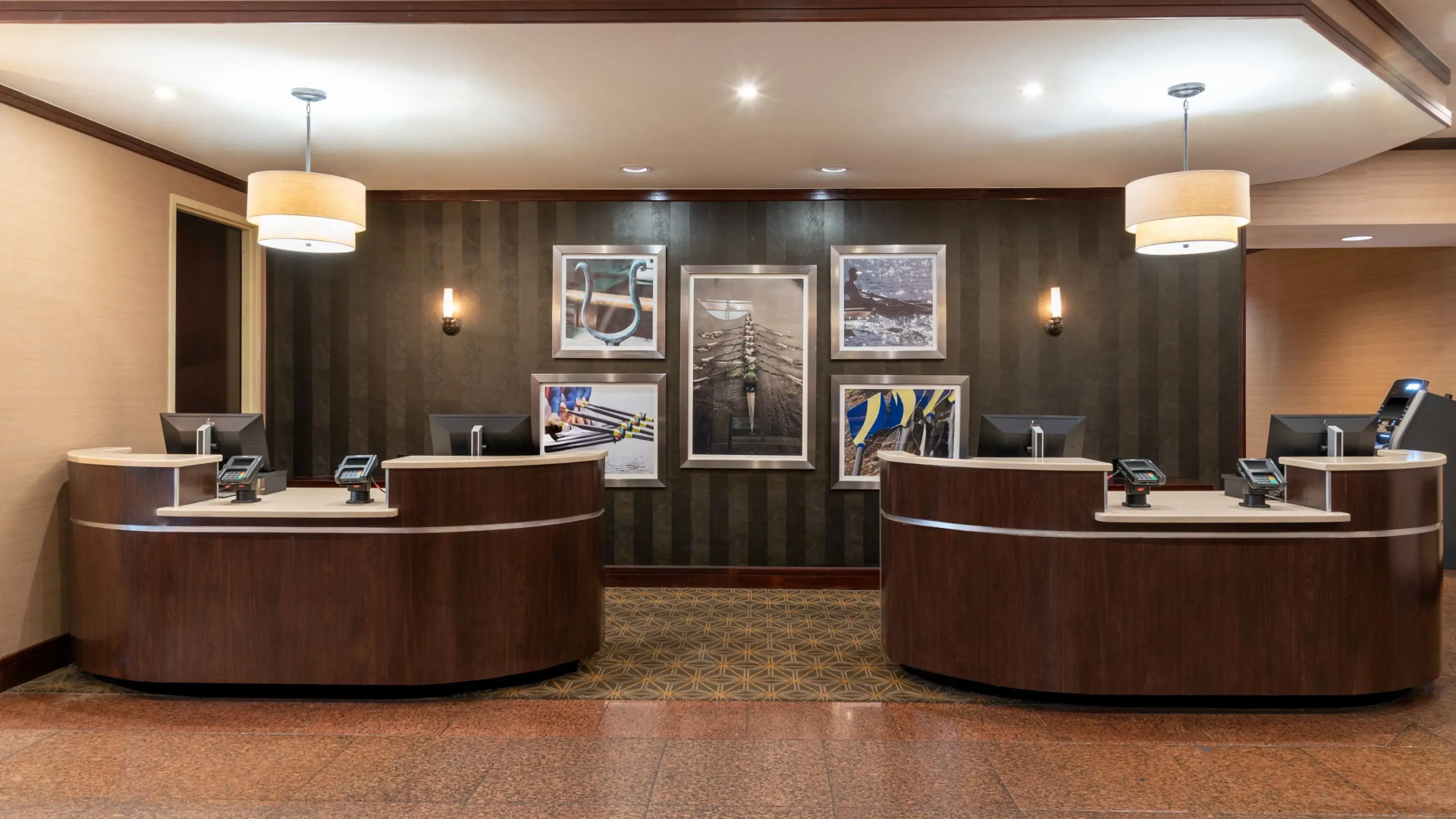 The Capital Suites Hotel