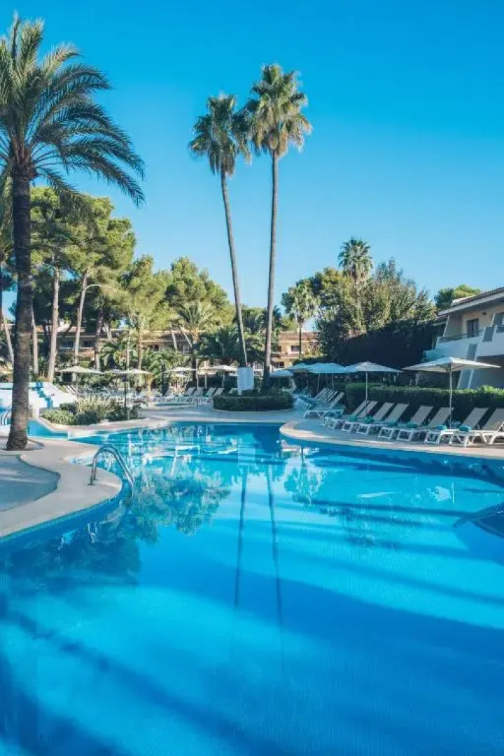 Iberostar Waves Pinos Park