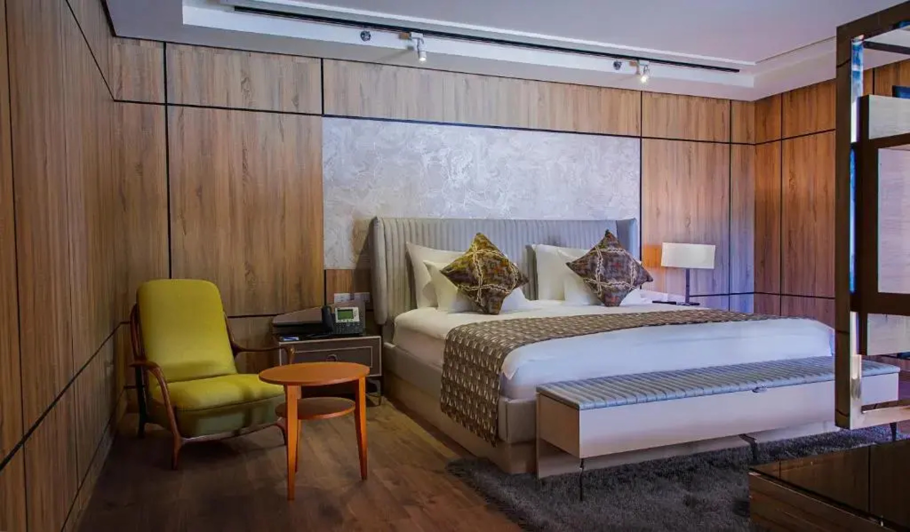 Pickalbatros Citadel Resort