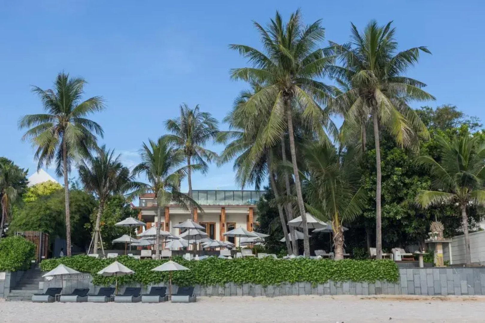Cape Nidhra Hotel Hua Hin
