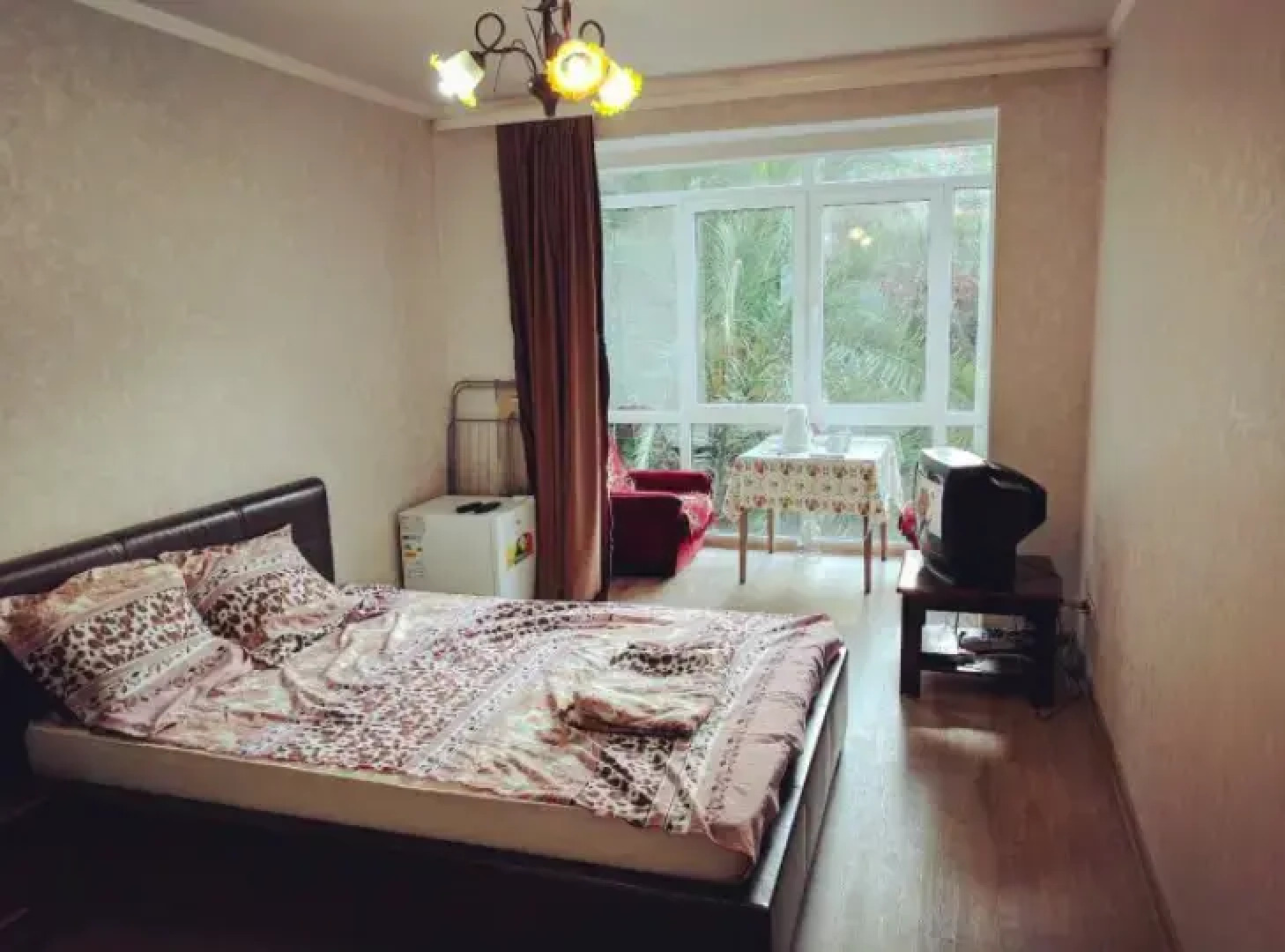 Novyij Afon Mini-Hotel