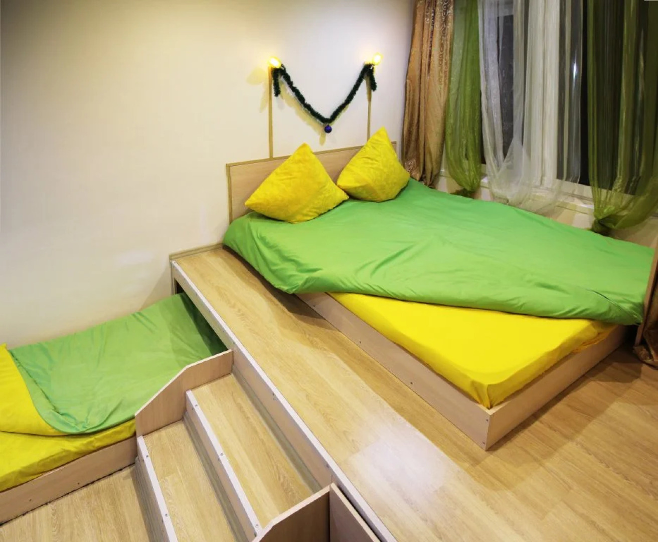 Apartments Pulkovo 7