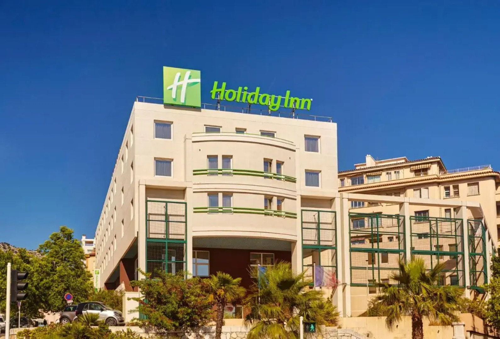 Holiday Inn Toulon City Centre by IHG
