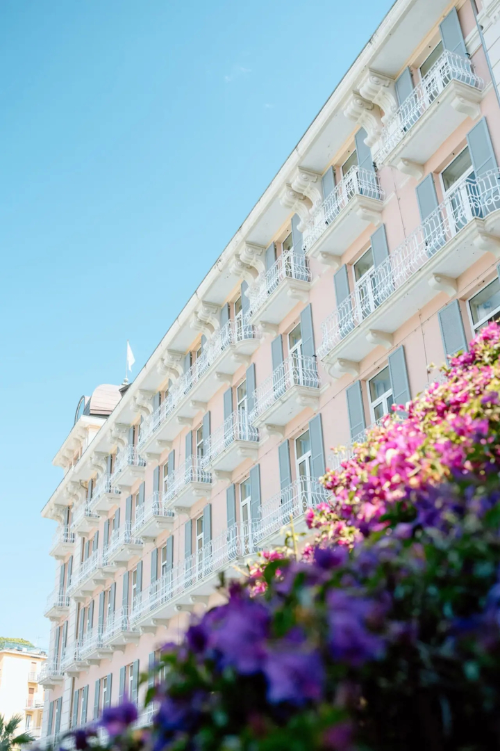 Курорт Grand Hotel Bristol Spa